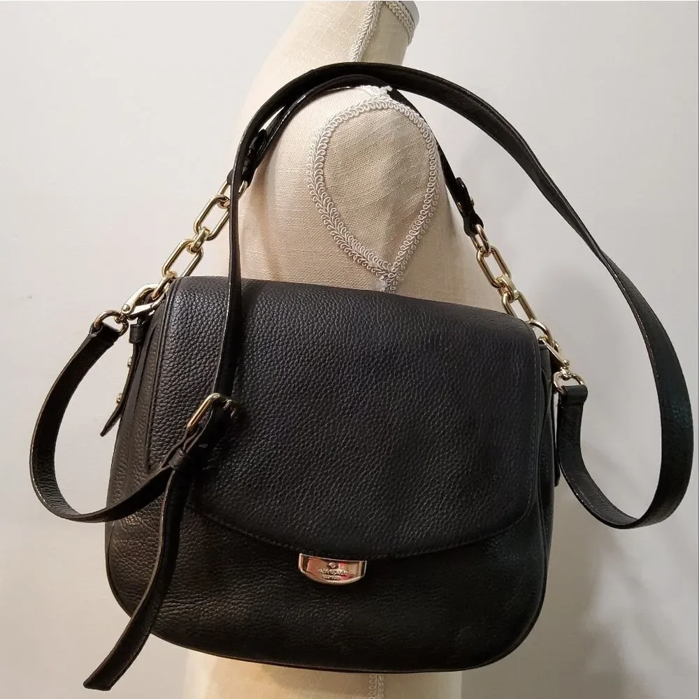 Kate Spade New York Mulberry Street Alecia Shoulder Bag